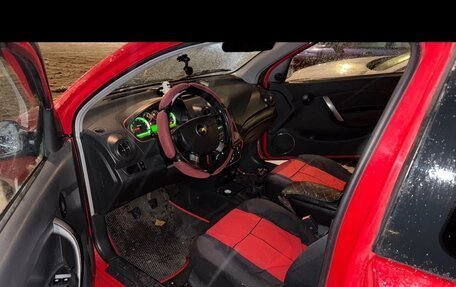 Chevrolet Aveo III, 2009 год, 410 000 рублей, 7 фотография