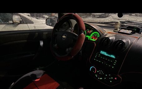 Chevrolet Aveo III, 2009 год, 410 000 рублей, 10 фотография