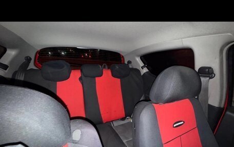 Chevrolet Aveo III, 2009 год, 410 000 рублей, 8 фотография