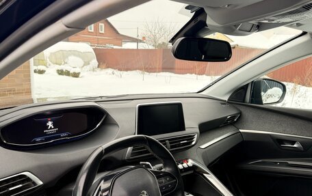 Peugeot 5008 II, 2019 год, 2 495 000 рублей, 6 фотография