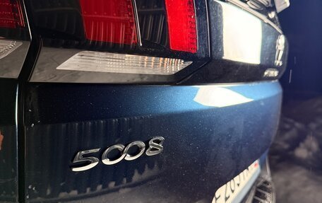 Peugeot 5008 II, 2019 год, 2 495 000 рублей, 8 фотография