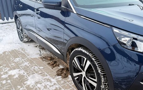 Peugeot 5008 II, 2019 год, 2 495 000 рублей, 7 фотография