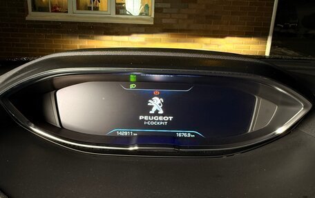 Peugeot 5008 II, 2019 год, 2 495 000 рублей, 14 фотография