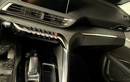 Peugeot 5008 II, 2019 год, 2 495 000 рублей, 13 фотография