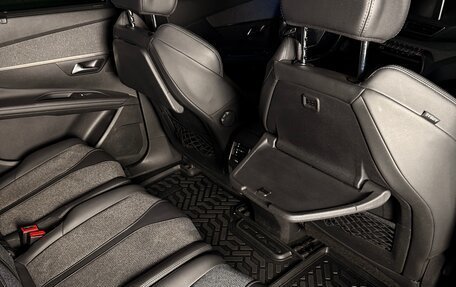 Peugeot 5008 II, 2019 год, 2 495 000 рублей, 16 фотография