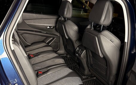 Peugeot 5008 II, 2019 год, 2 495 000 рублей, 17 фотография