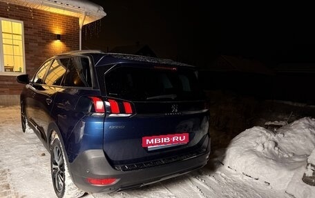 Peugeot 5008 II, 2019 год, 2 495 000 рублей, 10 фотография