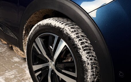 Peugeot 5008 II, 2019 год, 2 495 000 рублей, 20 фотография