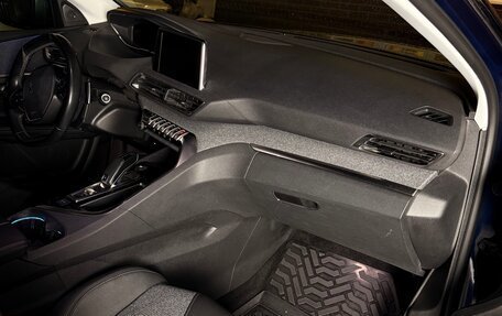 Peugeot 5008 II, 2019 год, 2 495 000 рублей, 19 фотография
