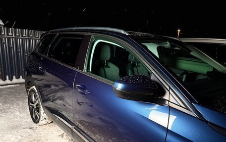 Peugeot 5008 II, 2019 год, 2 495 000 рублей, 21 фотография