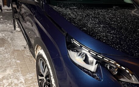 Peugeot 5008 II, 2019 год, 2 495 000 рублей, 22 фотография