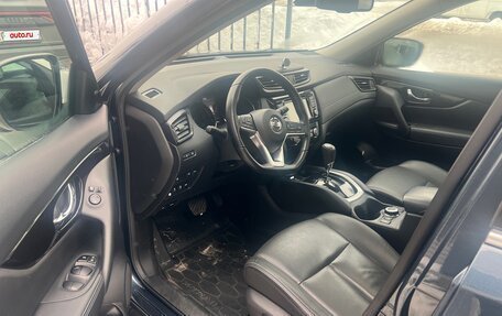 Nissan X-Trail, 2022 год, 3 100 000 рублей, 4 фотография