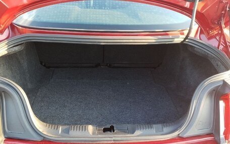 Ford Mustang VI рестайлинг, 2019 год, 2 840 000 рублей, 6 фотография