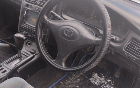 Toyota Corona IX (T190), 1993 год, 180 000 рублей, 4 фотография