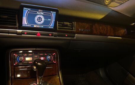 Audi A8, 2006 год, 650 000 рублей, 4 фотография