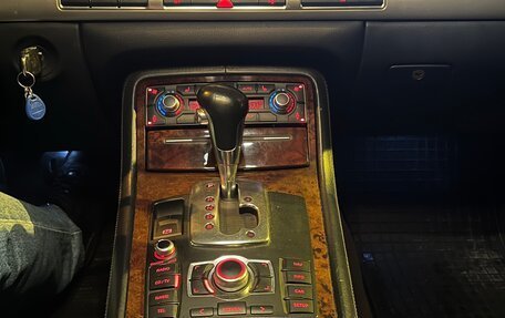 Audi A8, 2006 год, 650 000 рублей, 5 фотография