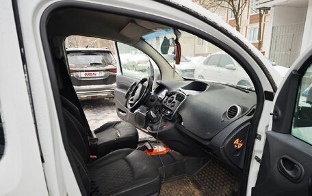 Renault Kangoo II рестайлинг, 2014 год, 610 000 рублей, 5 фотография