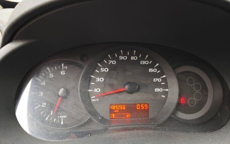 Renault Kangoo II рестайлинг, 2014 год, 610 000 рублей, 6 фотография