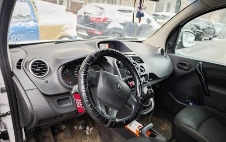 Renault Kangoo II рестайлинг, 2014 год, 610 000 рублей, 4 фотография