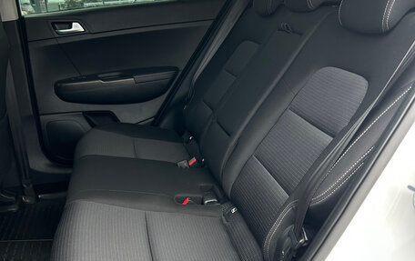 KIA Sportage IV рестайлинг, 2020 год, 2 850 000 рублей, 10 фотография