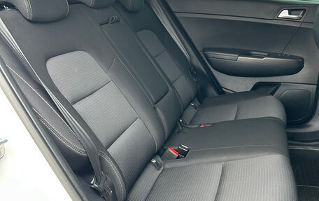 KIA Sportage IV рестайлинг, 2020 год, 2 850 000 рублей, 11 фотография