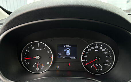 KIA Sportage IV рестайлинг, 2020 год, 2 850 000 рублей, 15 фотография