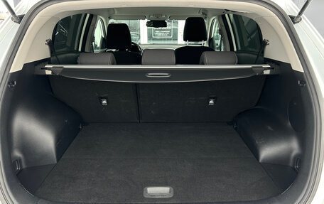 KIA Sportage IV рестайлинг, 2020 год, 2 850 000 рублей, 21 фотография