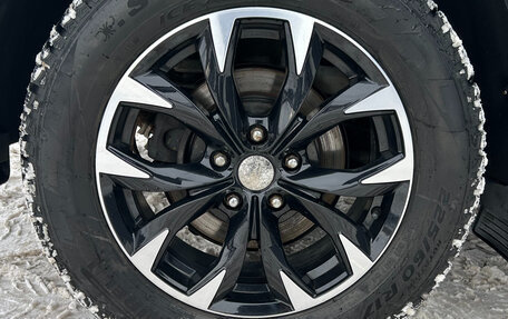 KIA Sportage IV рестайлинг, 2020 год, 2 850 000 рублей, 22 фотография