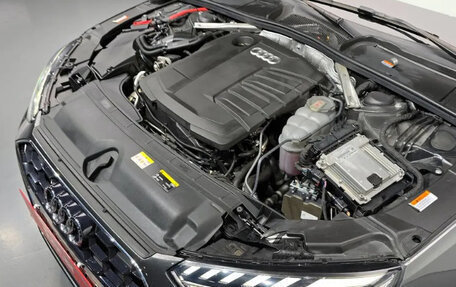 Audi A4, 2022 год, 2 500 000 рублей, 6 фотография