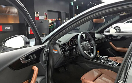 Audi A4, 2022 год, 2 500 000 рублей, 9 фотография