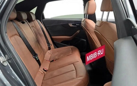 Audi A4, 2022 год, 2 500 000 рублей, 13 фотография