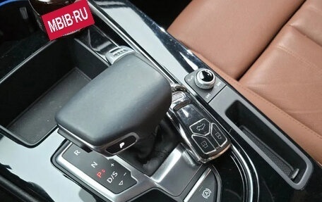 Audi A4, 2022 год, 2 500 000 рублей, 11 фотография