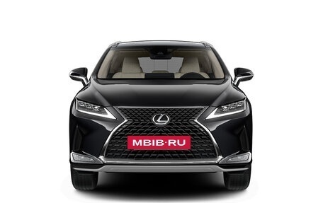 Lexus RX IV рестайлинг, 2023 год, 8 099 900 рублей, 9 фотография