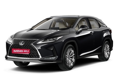 Lexus RX IV рестайлинг, 2023 год, 8 099 900 рублей, 6 фотография