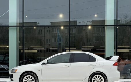 Mitsubishi Lancer IX, 2012 год, 977 000 рублей, 8 фотография