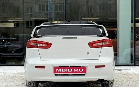 Mitsubishi Lancer IX, 2012 год, 977 000 рублей, 6 фотография
