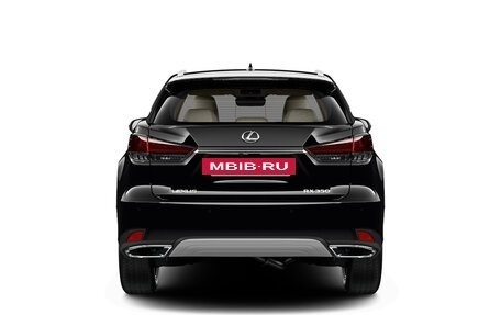 Lexus RX IV рестайлинг, 2023 год, 8 099 900 рублей, 5 фотография