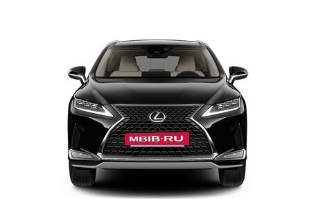 Lexus RX IV рестайлинг, 2023 год, 8 099 900 рублей, 4 фотография