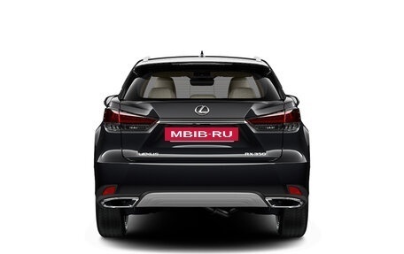 Lexus RX IV рестайлинг, 2023 год, 8 099 900 рублей, 10 фотография