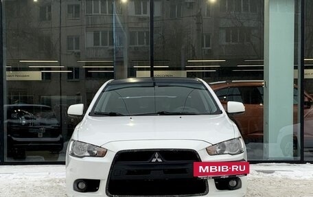Mitsubishi Lancer IX, 2012 год, 977 000 рублей, 2 фотография