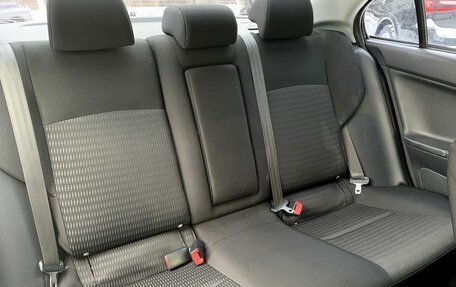 Mitsubishi Lancer IX, 2012 год, 977 000 рублей, 10 фотография