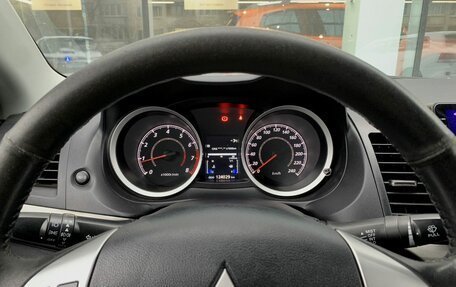 Mitsubishi Lancer IX, 2012 год, 977 000 рублей, 14 фотография