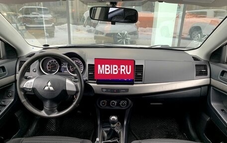 Mitsubishi Lancer IX, 2012 год, 977 000 рублей, 11 фотография
