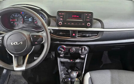 KIA Morning III, 2021 год, 1 090 000 рублей, 6 фотография