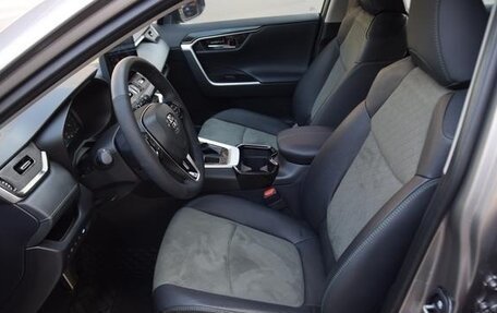 Toyota RAV4, 2024 год, 6 фотография