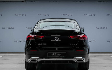 Mercedes-Benz GLE Coupe, 2025 год, 15 160 000 рублей, 4 фотография