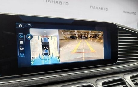 Mercedes-Benz GLE Coupe, 2025 год, 15 160 000 рублей, 15 фотография