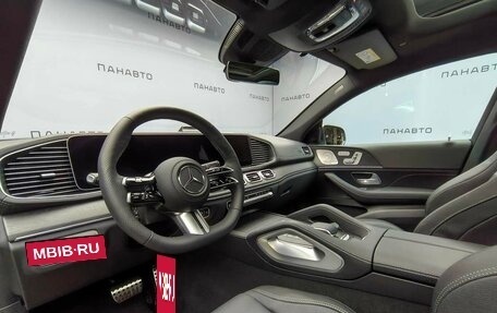 Mercedes-Benz GLE Coupe, 2025 год, 15 160 000 рублей, 7 фотография