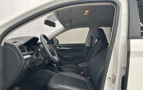 Skoda Kamiq I, 2021 год, 1 521 001 рублей, 9 фотография