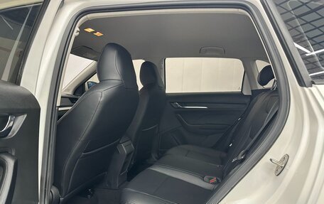 Skoda Kamiq I, 2021 год, 1 521 001 рублей, 8 фотография